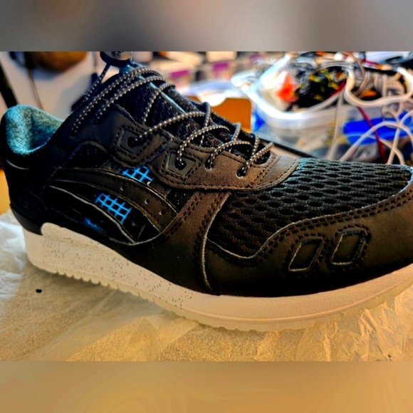 ASICS GEL-Lyte III (30 Years of GEL - Picture 11 of 16
